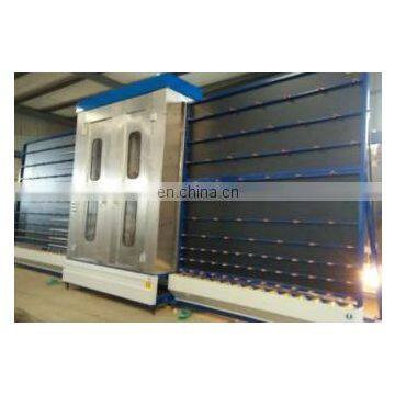 Vertical Glass Washer Equipment photo-6