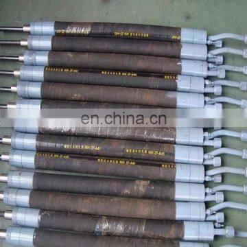 Water Type Gas Drainage Hole Sealing Device for the Coal Seam Water Injection photo-5