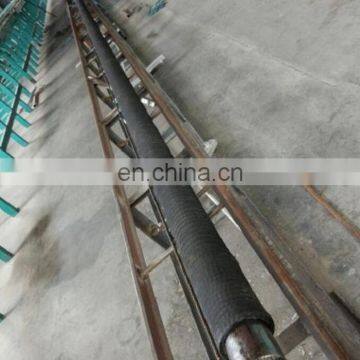 On Sale Suction Discharge Rubber Hose Water Suction Hose Delivery Water Air Cement photo-5