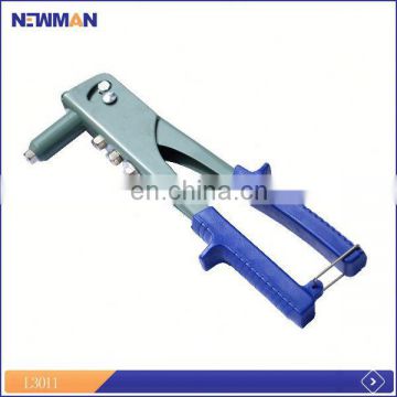 safety rivet pliers