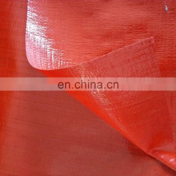 high quality Environment-friendly PE tarpaulin for Outdoor usage