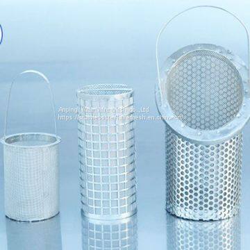 Screen Tube Supplier