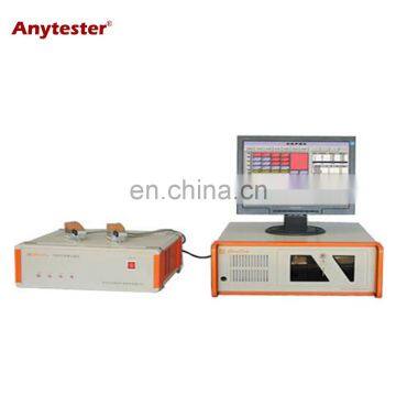 Yarn Coefficient of Friction Tester