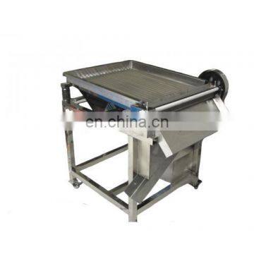 Automatic Green Bean/Edamame Shelling Machine