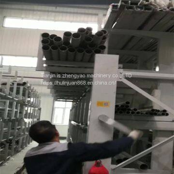 6 m Steel Shelves 12 Meters of Steel Storage Rack Adjustable Cantilever Steel Placed Racks photo-3