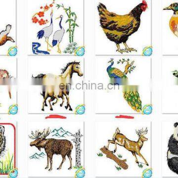 Multifunctional Embroidering Machine,embroidery Machine photo-3