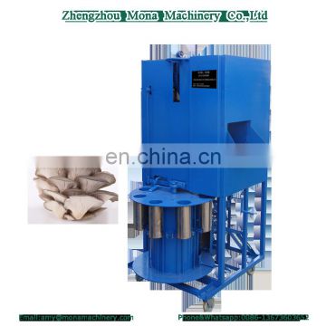 Mushroom production equipment/mushroom bag filling machine/mushroom bagging machine price