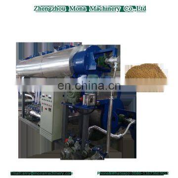 Best Price High Quality fish flour fish powder fish meal waste processing equipment