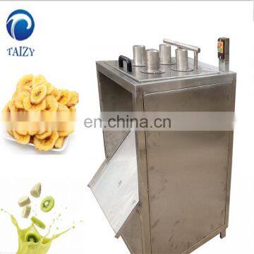 Taizy Industrial Vegetable Slicer/Vegetable Cube Cutting Machine photo-3
