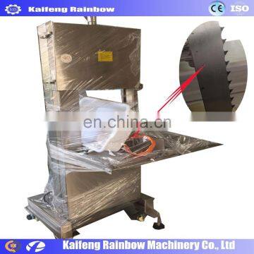 New Designed Commercial Electric Meat Bone Saw meat Cutting/Bone Sawing Machine