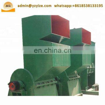 Small Metal Shredder Machine for Sale / Aluminium Shredder Machine photo-7