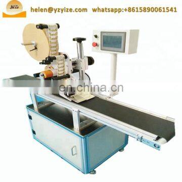 Bottle labeling machine / in mold labelling machine / labeling machines