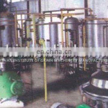 Automatic Rice Bran Oil Refinery Equipment, Oil Refinery Plants photo-3