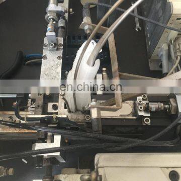 New Machine WAGMS-20 Automatic Socks Gloves Towels Sewing Machine photo-6