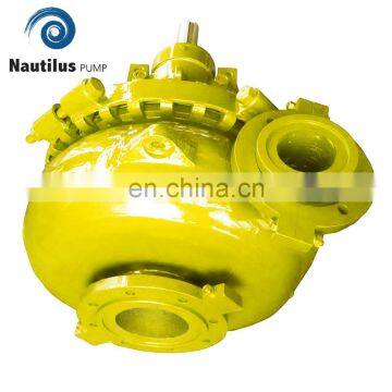 Sand Pump for Sand Pumping Ship photo-5