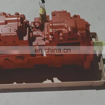 K3V112DT Hyundai R210-5 Excavator Main Pump R210-5 Hydraulic Pump