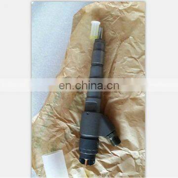 VOE20798114 Volvo EC290B injector EC240B Fuel Injector 20798114