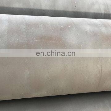 Low Temp Medium Pressure Boiler Gb3087 Grade 10 20 35 Carbon Seamless Steel Pipe photo-6