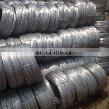Factory Supply 5050 5356 5183 Aluminum Alloy Wire for Construction