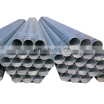 class c bs1387 galvanized steel pipe