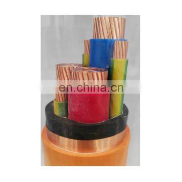 AS/NZS Flexible Copper Tap Screened VSD/EMC 16 Cable photo-2