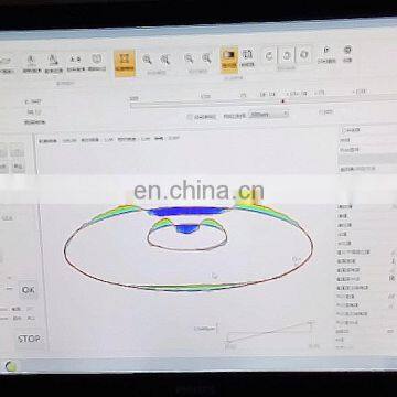 RA16 Roundness Tester photo-4
