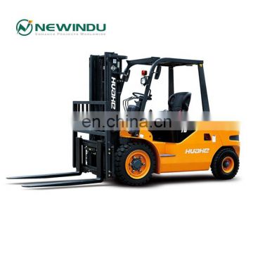 Promotional Price Huah e HH40 4ton Diesel Forklift for Sale