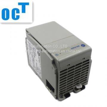 Low Cost Allen-Bradley AB 1769 Plc Cpu Module 1769-L32E Controller photo-2