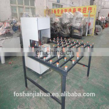 Door Window Two component gluing machine/two componet gluing machine