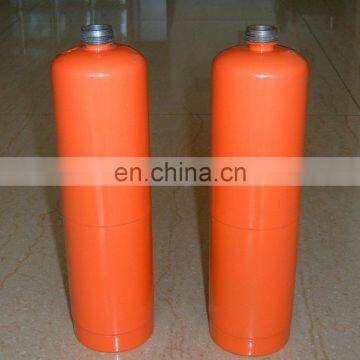 1L Propane Gas Cylinder Camping photo-2