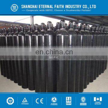 6M3(39) Industrial Nitrogen/N2 Gas Cylinder