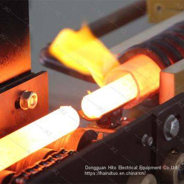 High Frequency Induction Heating Equipment 80KW Quenching Machine High Frequency Welding Machine photo-3