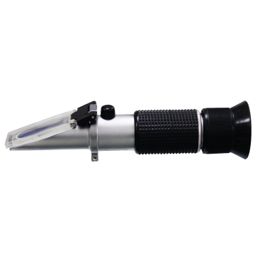 WZ Hand-held Digital Brix Refractometer
