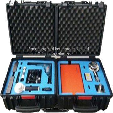 Elevator Comprehensive Performance Tester(LCP-02 03 06)