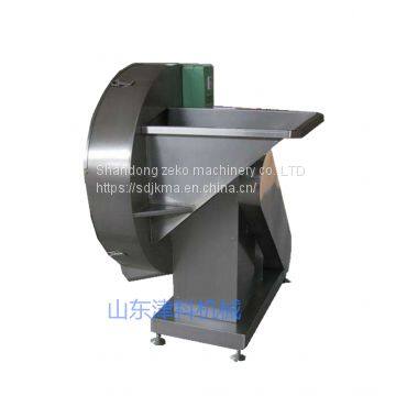 Top grade industrial use mini frozen meat slicer