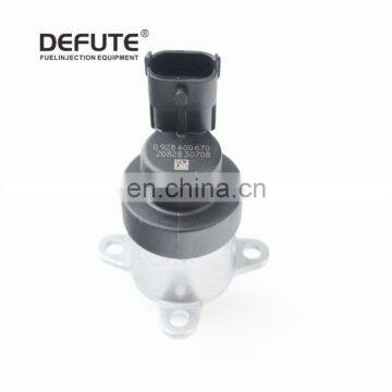 0928400670 Pressure Control Valve Regulator for VOLVO FE PENTA RENAULT DEUTZ TRUCKS 0928400670 20794130