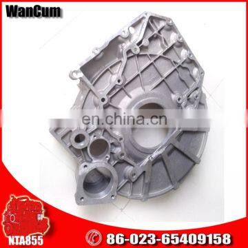 Cummins Marine Diesel Parts NTA855 Spare Part ISBe Engines Parts Flywheel Housing 3971668 photo-2