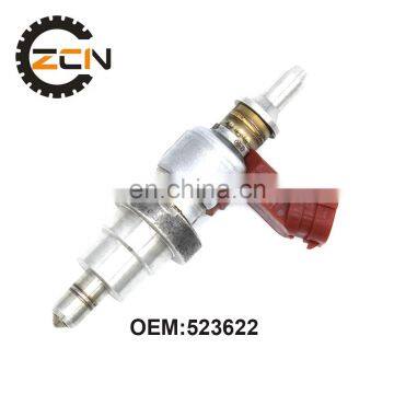 High Quality Fuel Injector Nozzle OEM 523622 For Renault photo-3