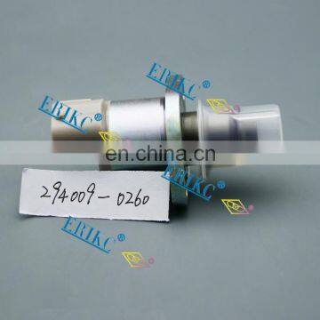 294009 0260 Diesel Common Rail Engine Suction Control Valve 294009-0260 (2940090260) for Nissan 294009-1110 photo-4