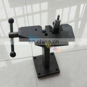 E1023001 Common Rail Injector Calibration Tool Universal Dismantling Frame Universal Removable Shelf Injector photo-5