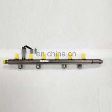 Diesel engine ISLE 2894958 common rail pipe