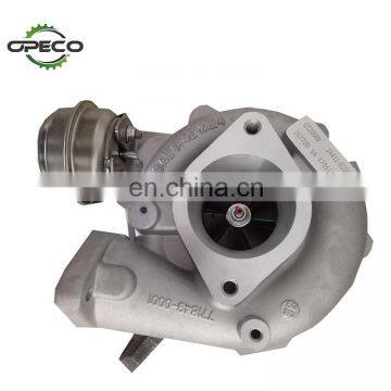 YD25 turbocharger 769708-0002 769708-0003 769708-0004 769708-5004S 767720-5005S 767720-0003 767720-0005 767720-5003S 767720-5004