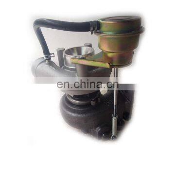 QSB3.3 B3.3 Diesel Engine Turbocharger 3800881