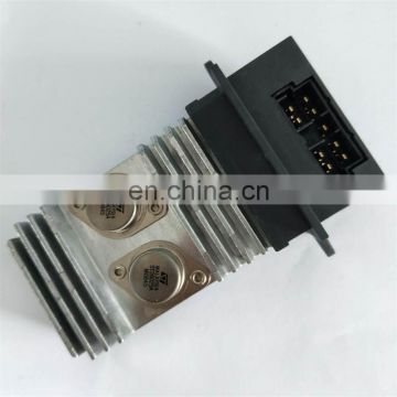 Heater Blower Motor Resistor For Renault Megane Scenic 7701040562 509283