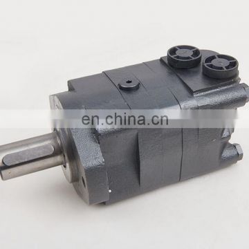 High Speed Small Motor Hydraulics  Motor Can Match 12 Volt Hydraulic Pump Motor