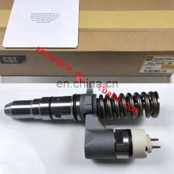127-3312 249-0697 328-9645 392-0206 10R-2828 Original For Excavator Parts Engine Parts Pump Injector Oil Nozzle