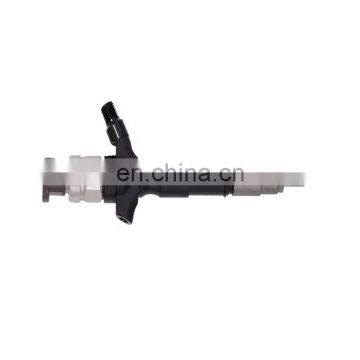 Common Rail Injector 095000-7761 DEN-SO INJECTOR for 2KD INJECTOR 095000-7761 photo-5