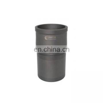 ISM11 QSM11 M11 Diesel Engine Cylinder Liner 3803703 3080760