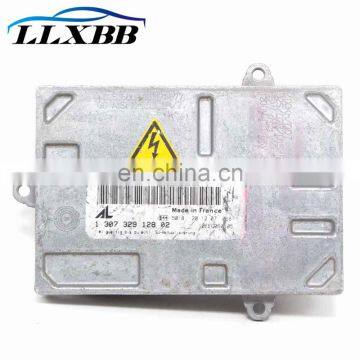 Original Xenon HID Ballast Headlight 1307329127 130732916601 For Mercedes Benz VW Fiat Cadillac A1698209826