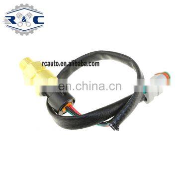 R&C High Quality Auto Oil pressure switch 1946722  For  Caterpillar 725 730 735 740 Car Pressure Sensor